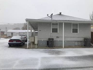 Main picture of 1008 McCarty Ave