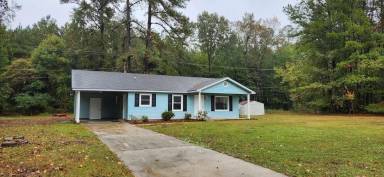 Main picture of 1706 Stonewall Rd