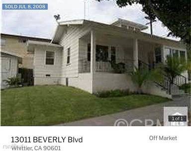 Main picture of 13011 Beverly Blvd