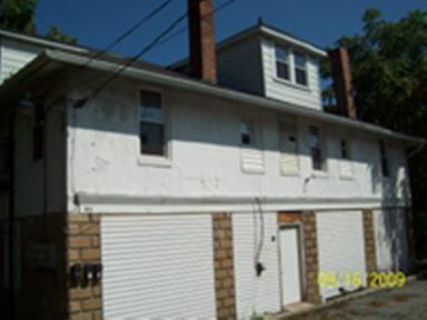 Main picture of 463 Nixon Ave