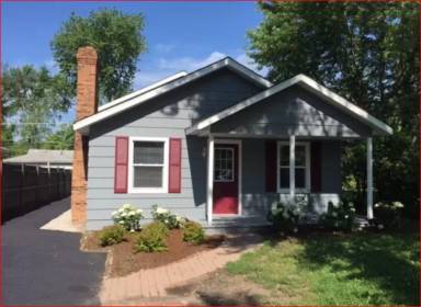 Main picture of 1402 Maple Dr