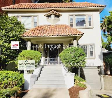 Main picture of 2727 K St