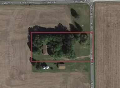 Main picture of 1619 N 1000 East Rd