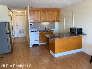 Main picture of Pacific Grand