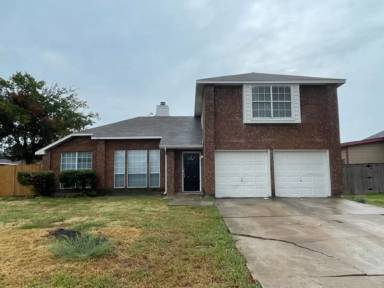 Main picture of 819 Over Ridge Dr