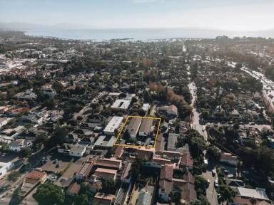 Main picture of 320 W Canon Perdido St