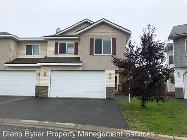 Main picture of 307 Skwentna Dr
