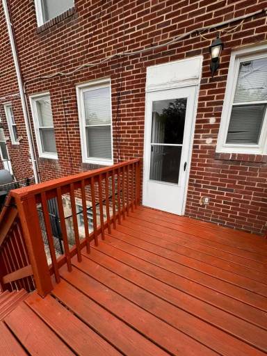 Main picture of 3531 Chesterfield Ave