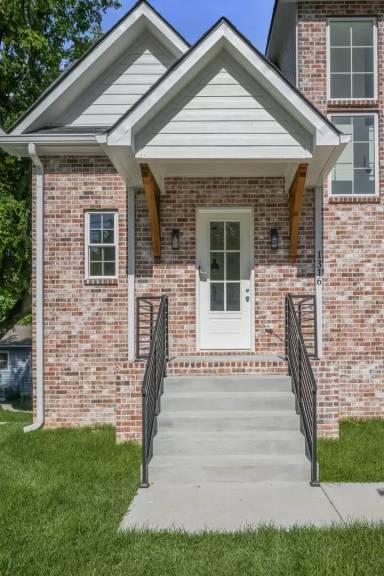 Main picture of 1316 Dodson St