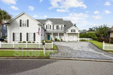 Main picture of 1842 Paradise Moorings Blvd