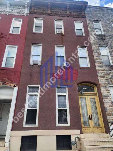 Main picture of 1513 Edmondson Ave