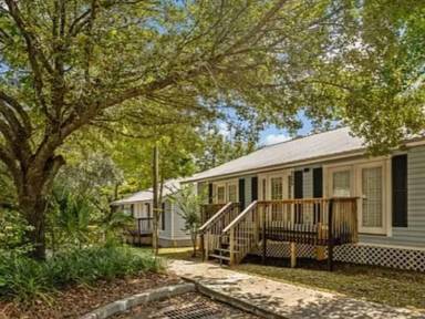 Main picture of The Oaks at Magnolia Homes