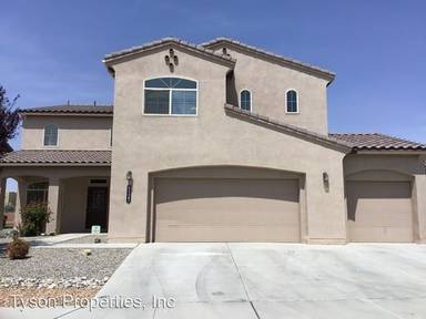 Main picture of 6727 Mete Sol Dr NW