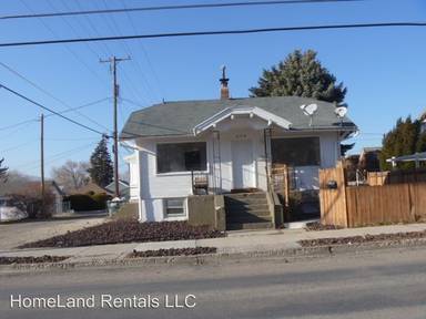 Main picture of 626 W Custer St