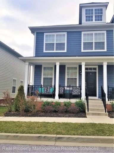Main picture of 4521 Birchwood Dr
