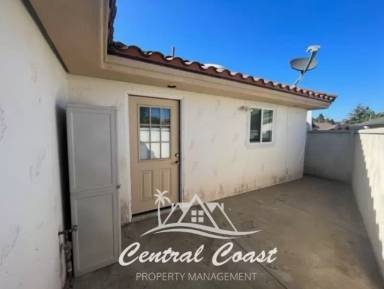 Main picture of Santa Maria Ca 93454
