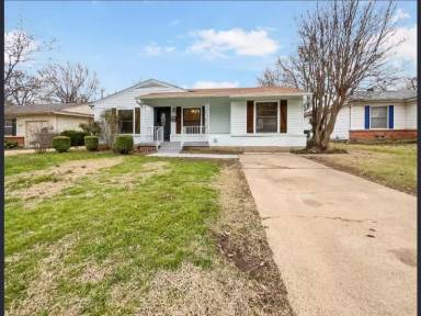 Main picture of 1806 Jackson Dr