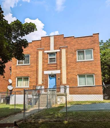 Main picture of 5014 Lillian Dr