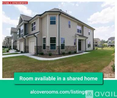 Main picture of 1103 Apogee Dr