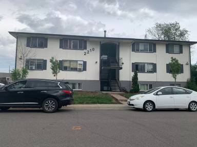 Main picture of 2210 S Dexter St