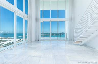 Main picture of Ten Museum Pk Residential