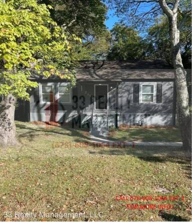 Main picture of 2155 Woodberry Ave