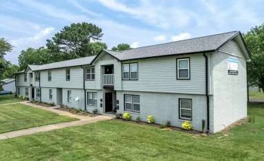 Main picture of 2607 Cedarhurst Dr