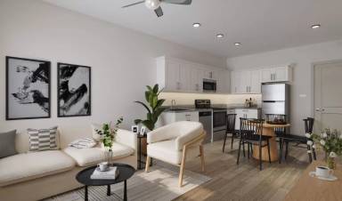 Main picture of 245 W 26th St