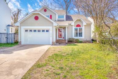 Main picture of 1020 Woodsmans Reach