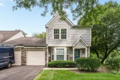 Main picture of 1301 Seabury Cir