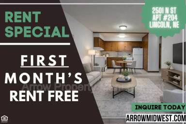 Main picture of Capitol City Villas