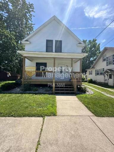 Main picture of 1008 2nd St