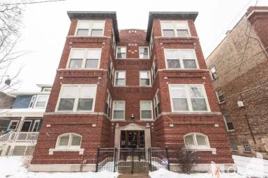 Main picture of 1248 W Rosedale Ave