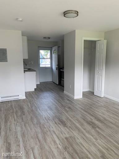 Main picture of Cosey Beach Apartments