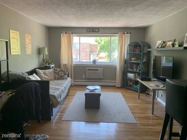 Main picture of 17-20 Radcliffe Rd Apartments