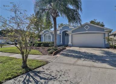 Main picture of 8502 Huger Way