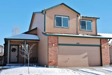 Main picture of 1781 Dewhirst Dr