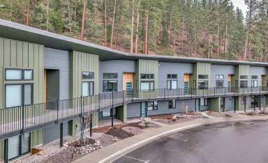 Main picture of 1250 Basecamp Dr