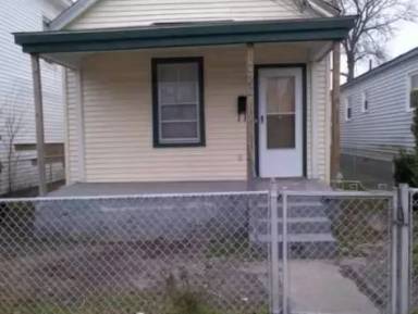 Main picture of 1022 36th St