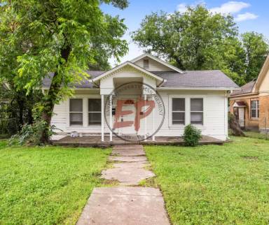 Main picture of 2712 Lasker Ave