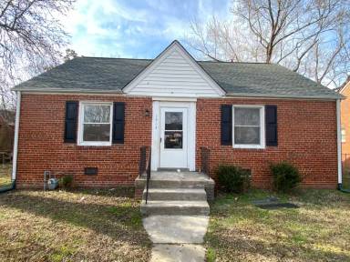 Main picture of 1513 Silver Ave