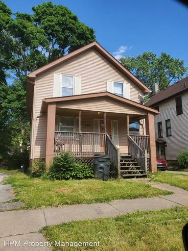 Main picture of 509 Alexander St