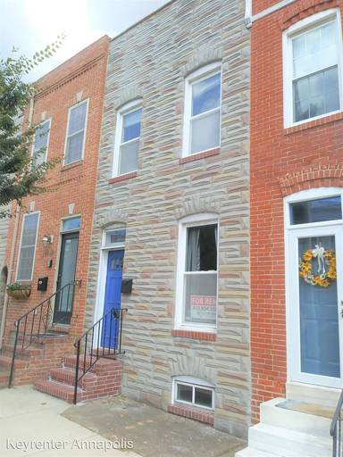 Main picture of 1017 S East Ave