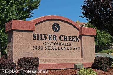 Main picture of Silver Creek Condos