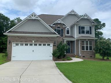 Main picture of 2805 Sand Trap Ln