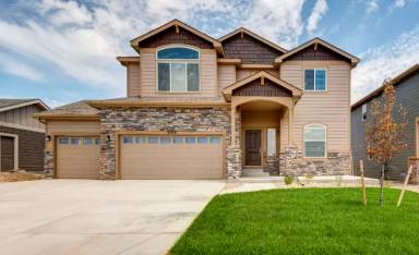 Main picture of 5189 Carmon Dr