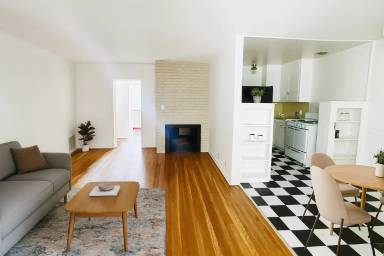 Main picture of Laurel Terrace