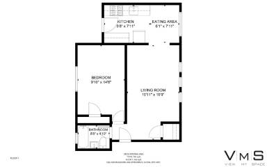 Main picture of 345 E 81st St