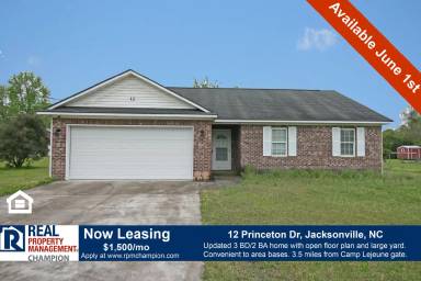 Main picture of 12 Princeton Dr
