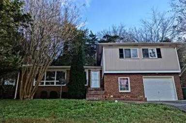 Main picture of 4004 S Crestview Dr NW